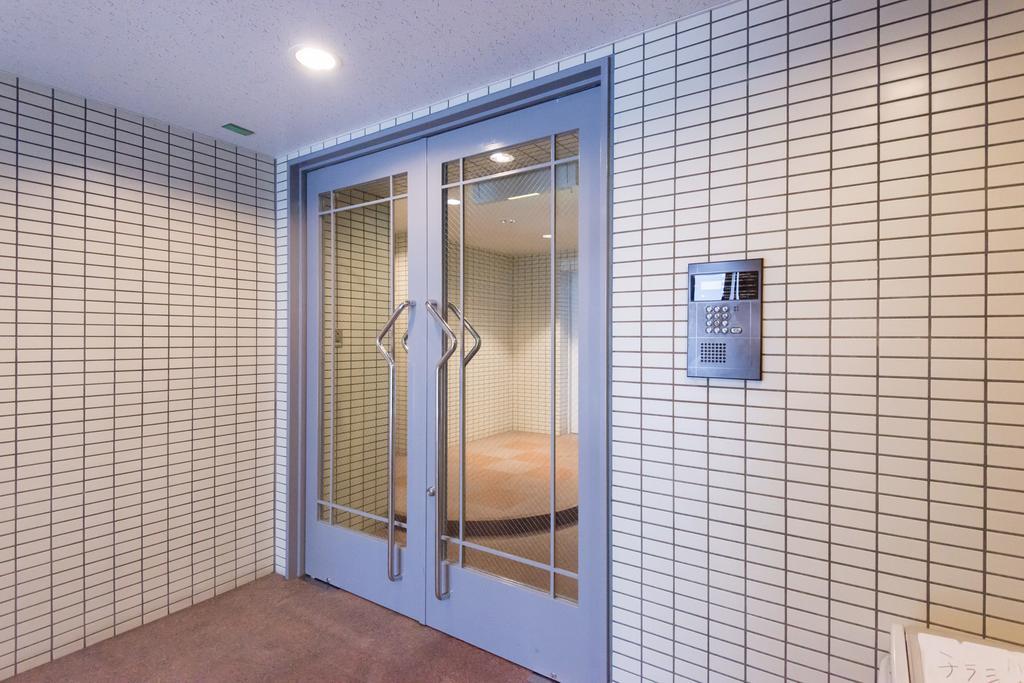 Osaka Maison Rech Exterior photo